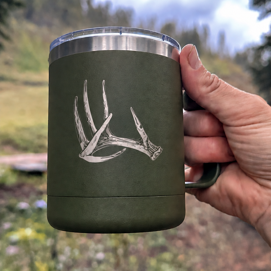 Camp Mug
