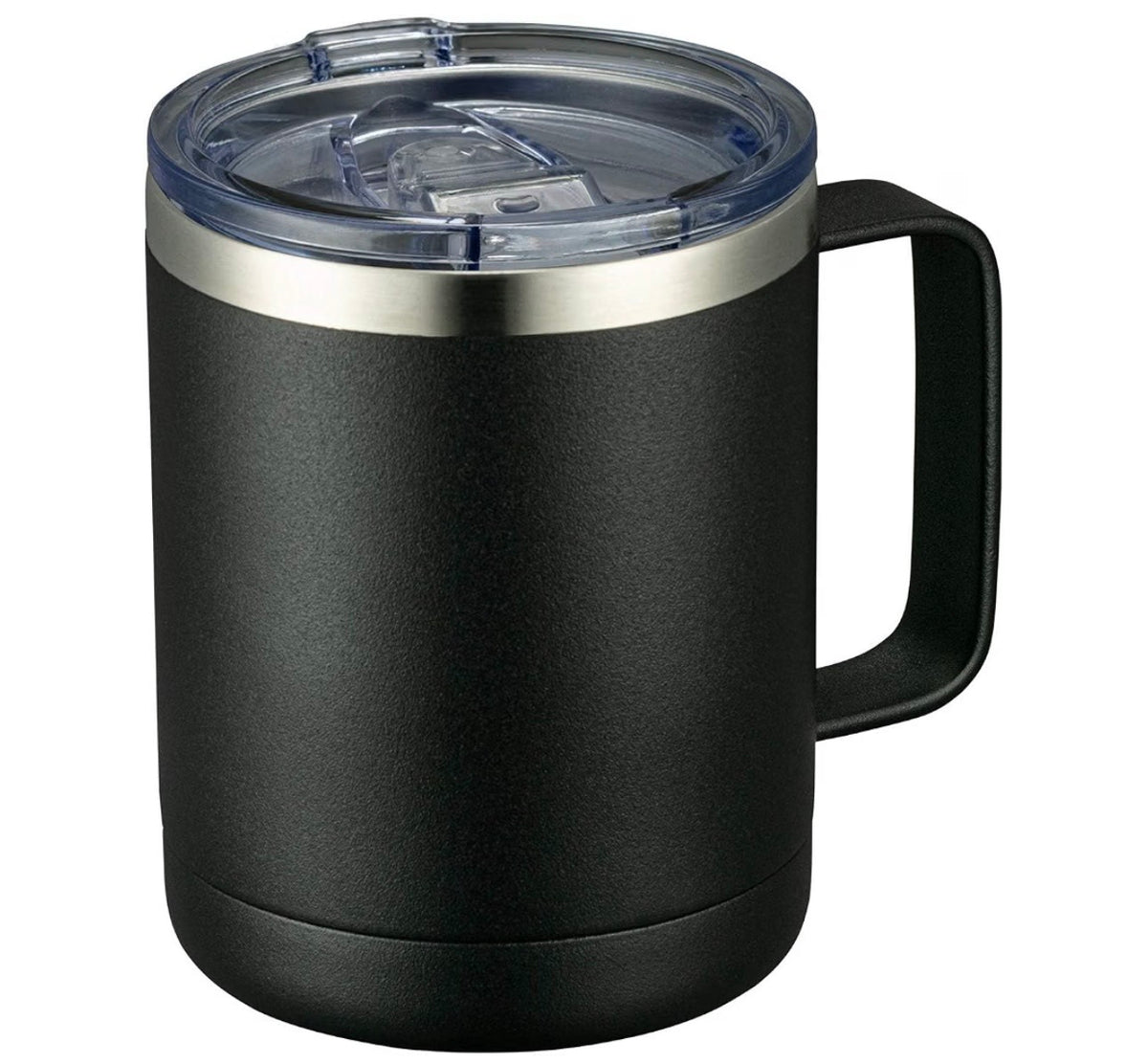 Camp Mug