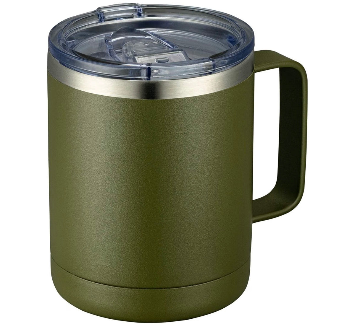 Camp Mug