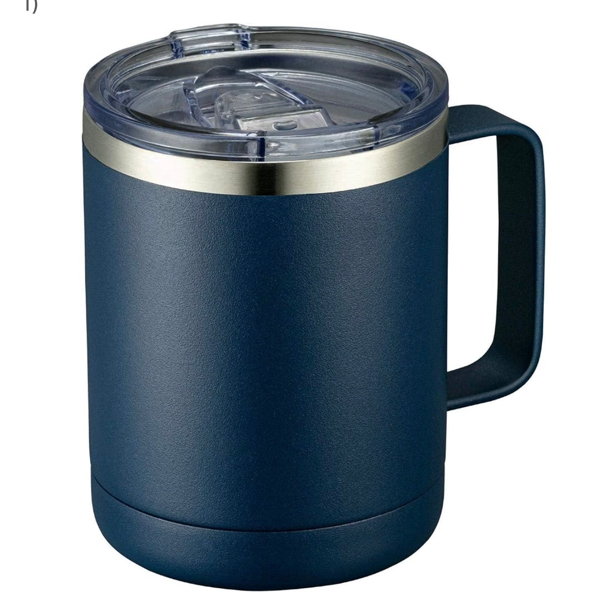 Camp Mug